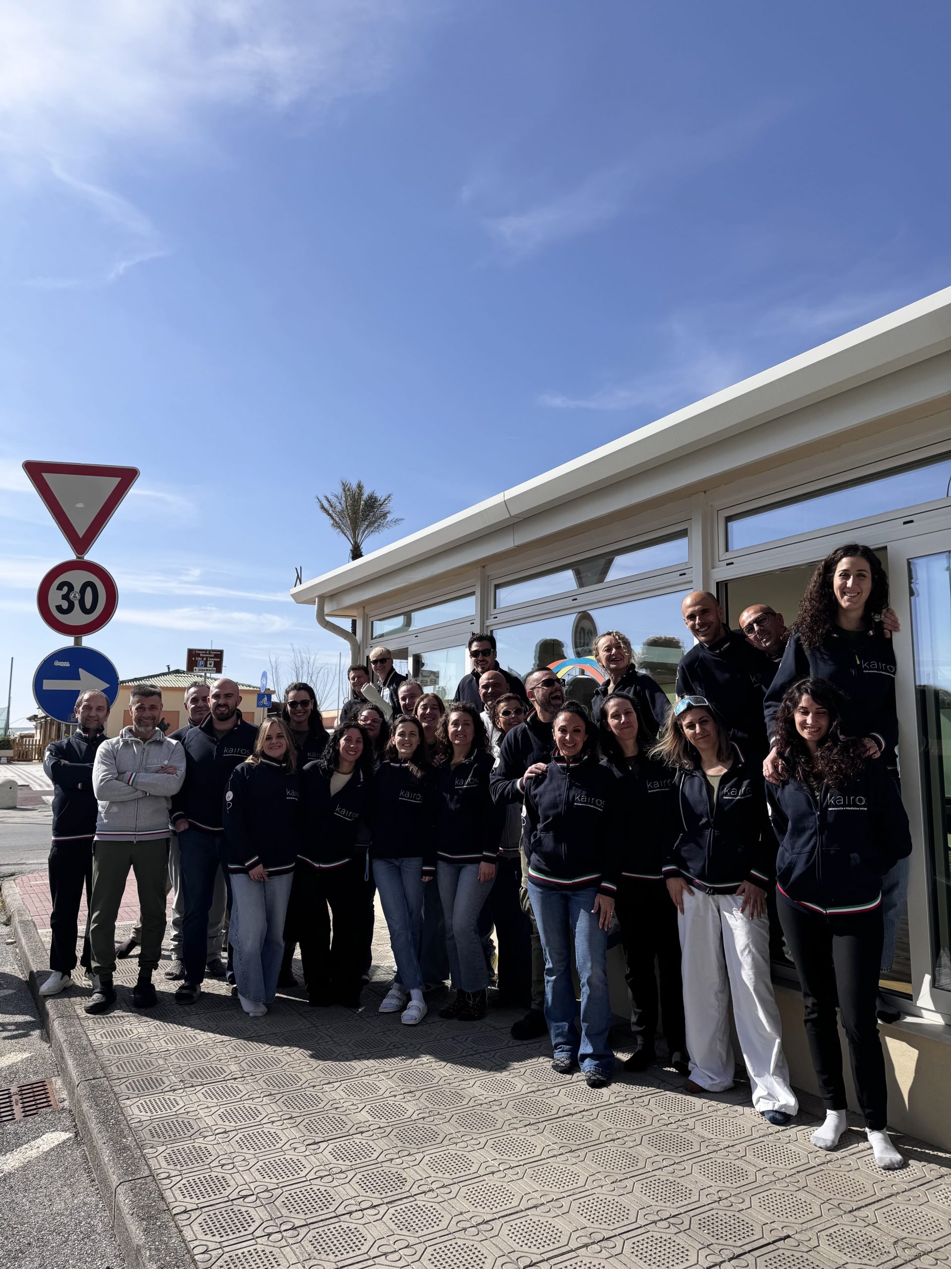 Resoconto Meeting Annuale Kairospecial Marzo 2025