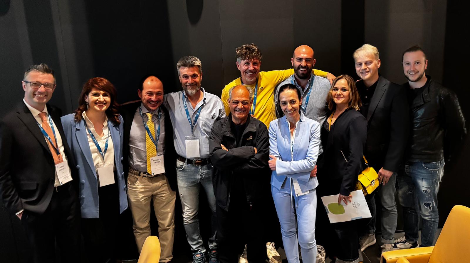 L’Osteopatia presente al fianco della Neurochirurgia dell’AOU Meyer al Congresso Nazionale sullo Stato dell’Arte della Chirurgia Endoscopica del Basicranio in età pediatrica