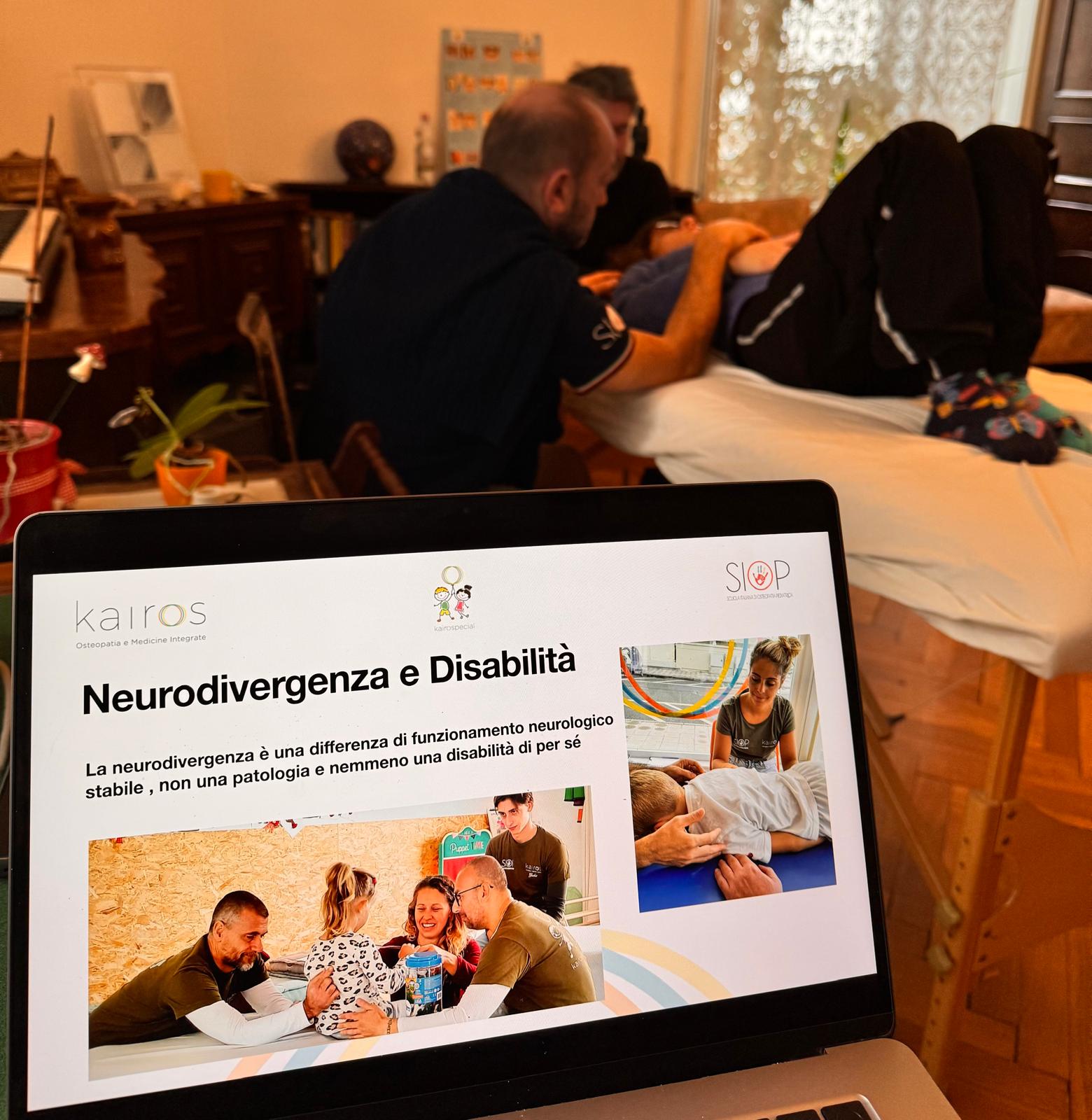 Budapest: Presentazione del Percorso di Formazione e Giornata Kairospecial